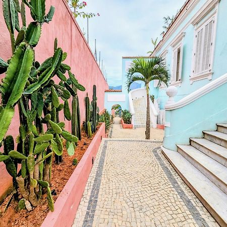 Samambaia Daire Rio de Janeiro Dış mekan fotoğraf