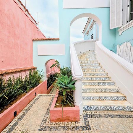 Samambaia Daire Rio de Janeiro Dış mekan fotoğraf