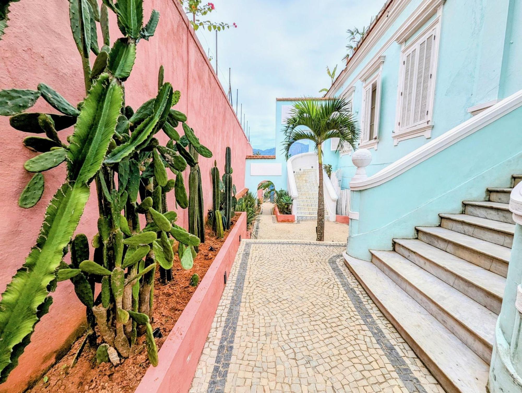 Samambaia Daire Rio de Janeiro Dış mekan fotoğraf
