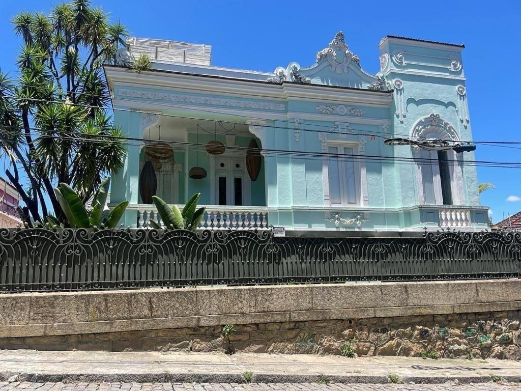 Samambaia Daire Rio de Janeiro Dış mekan fotoğraf