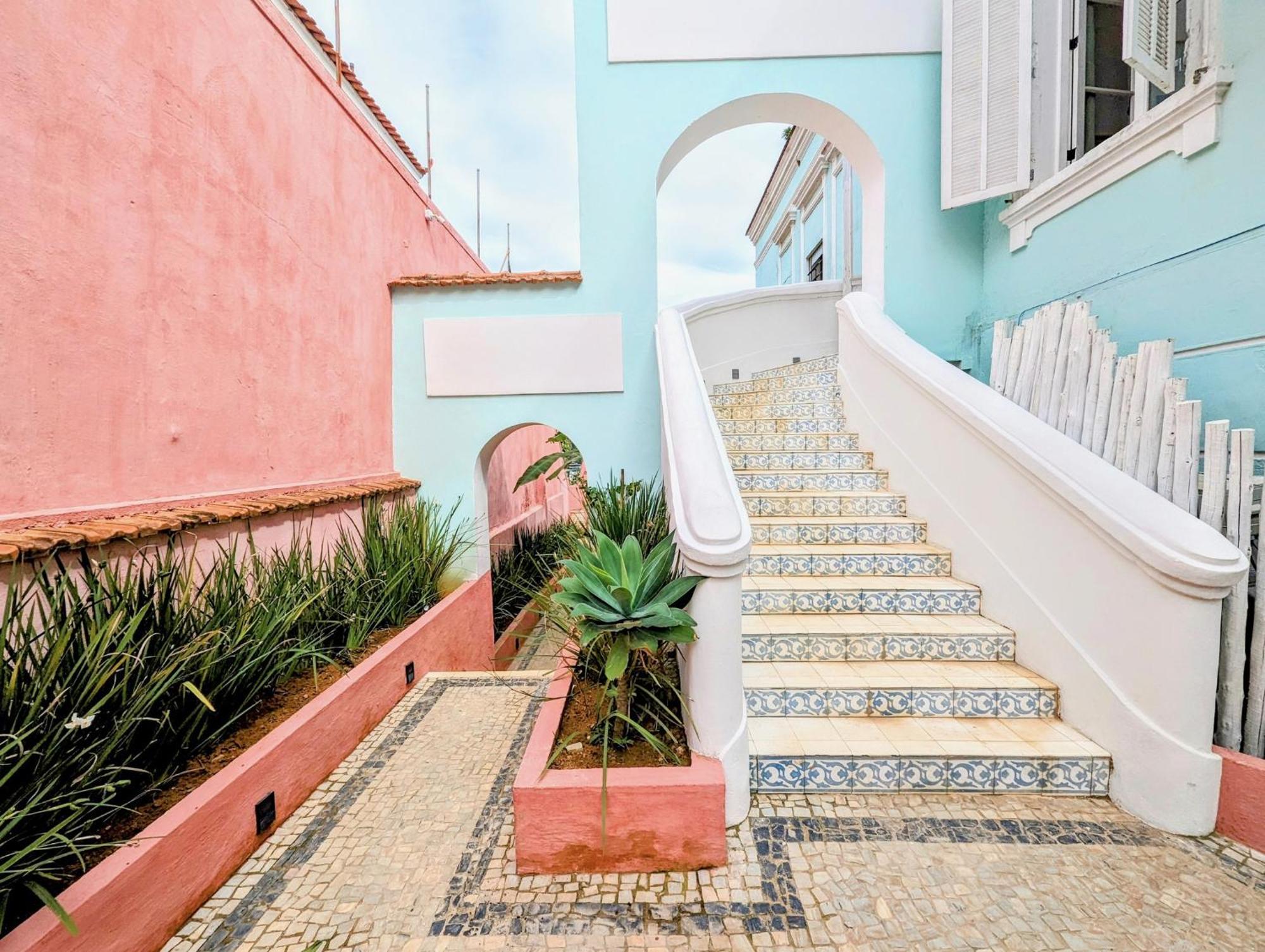 Samambaia Daire Rio de Janeiro Dış mekan fotoğraf