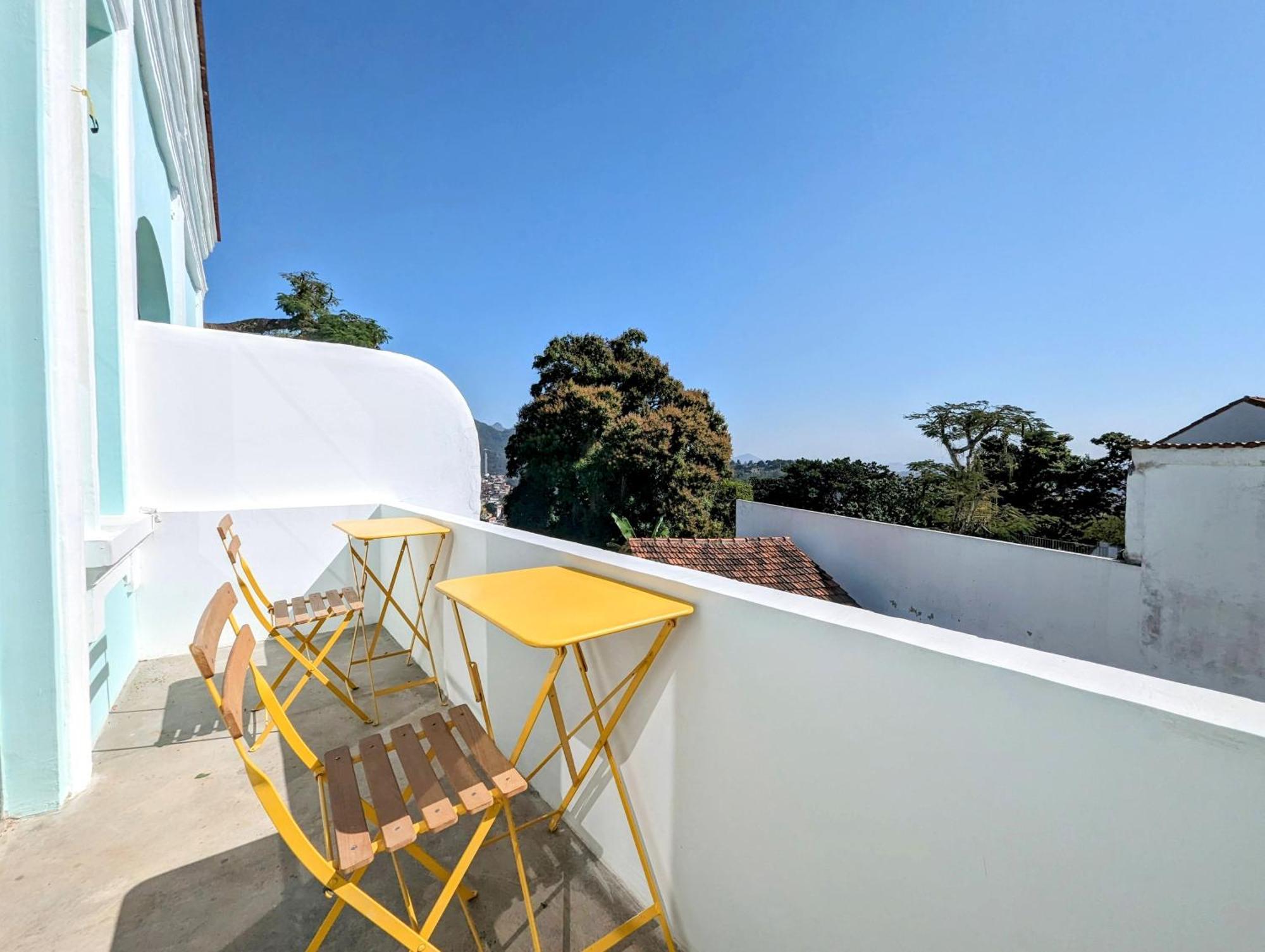 Samambaia Daire Rio de Janeiro Dış mekan fotoğraf