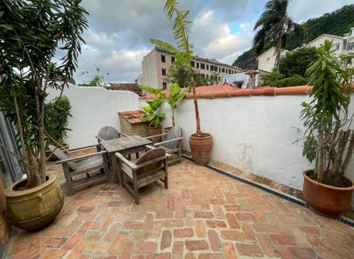 Samambaia Daire Rio de Janeiro Dış mekan fotoğraf