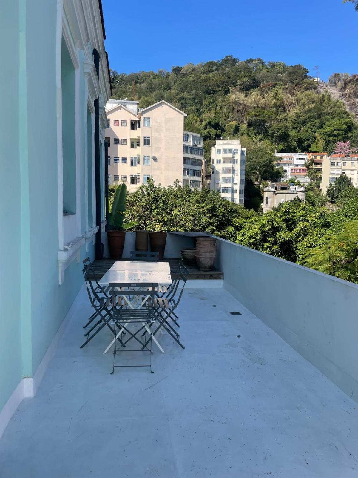 Samambaia Daire Rio de Janeiro Dış mekan fotoğraf