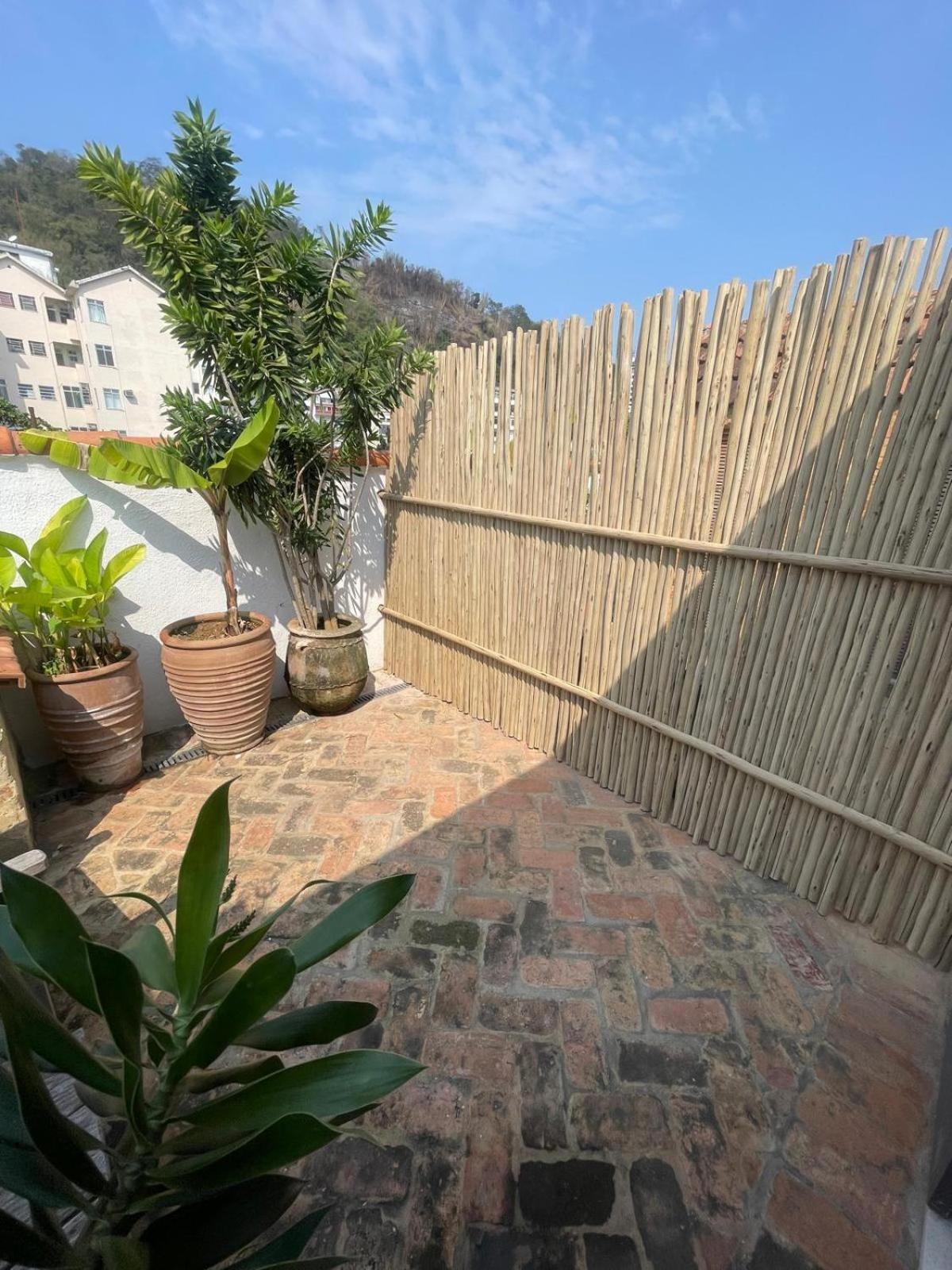 Samambaia Daire Rio de Janeiro Dış mekan fotoğraf
