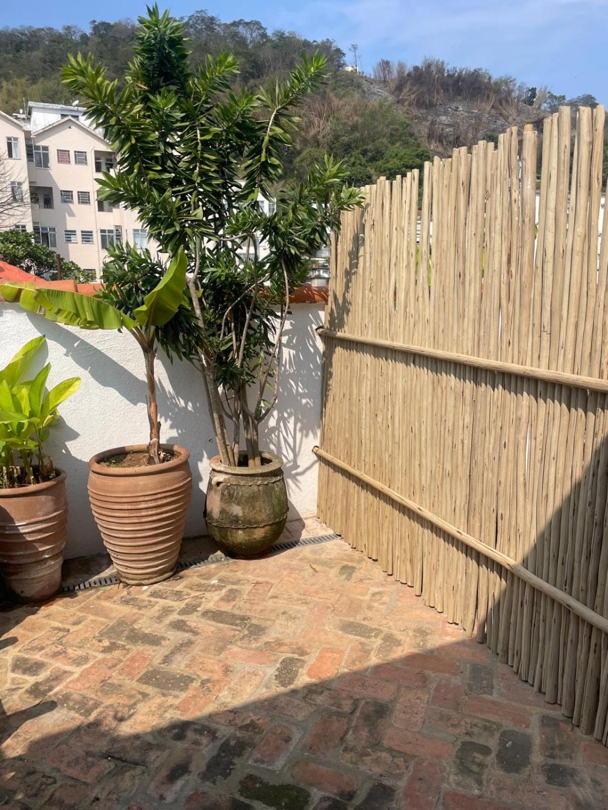 Samambaia Daire Rio de Janeiro Dış mekan fotoğraf