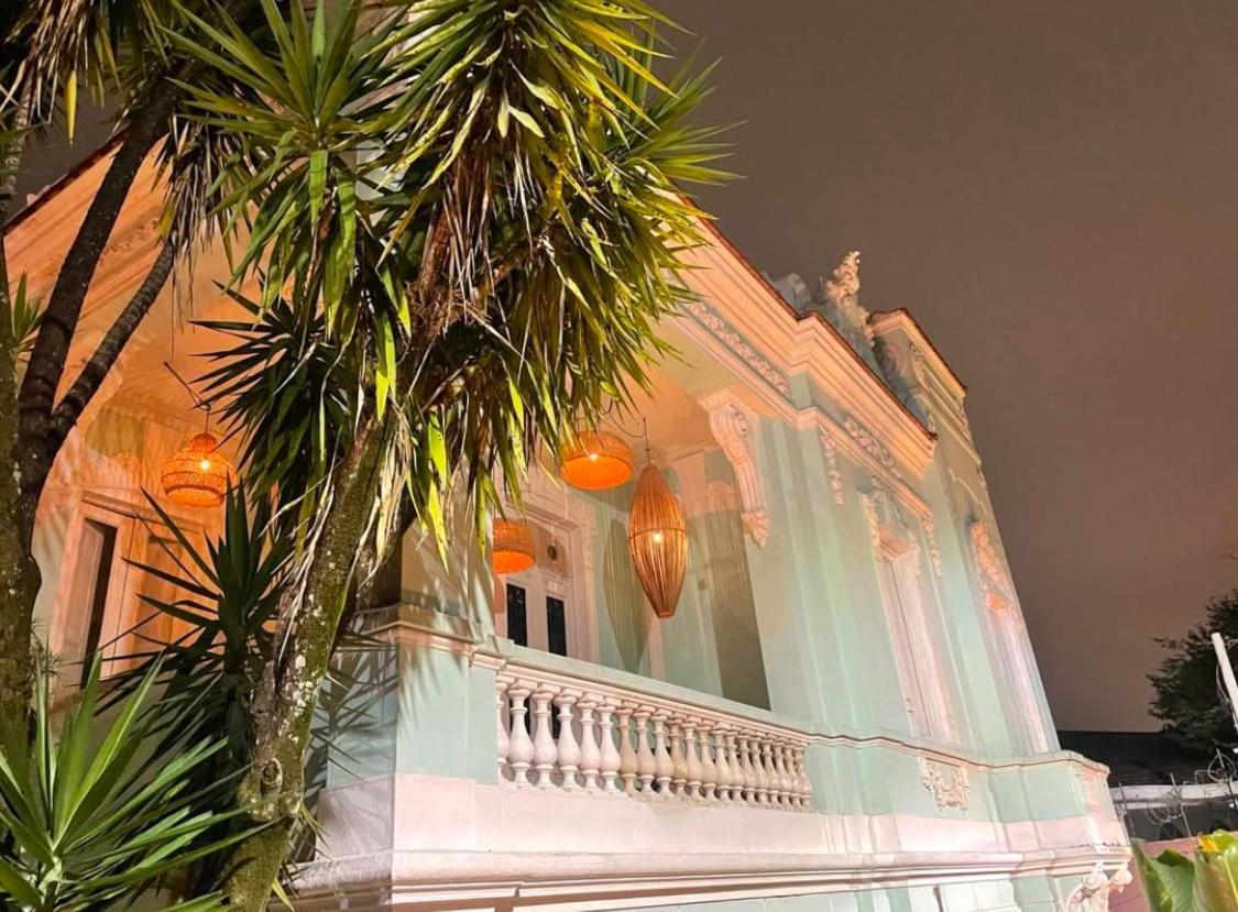 Samambaia Daire Rio de Janeiro Dış mekan fotoğraf