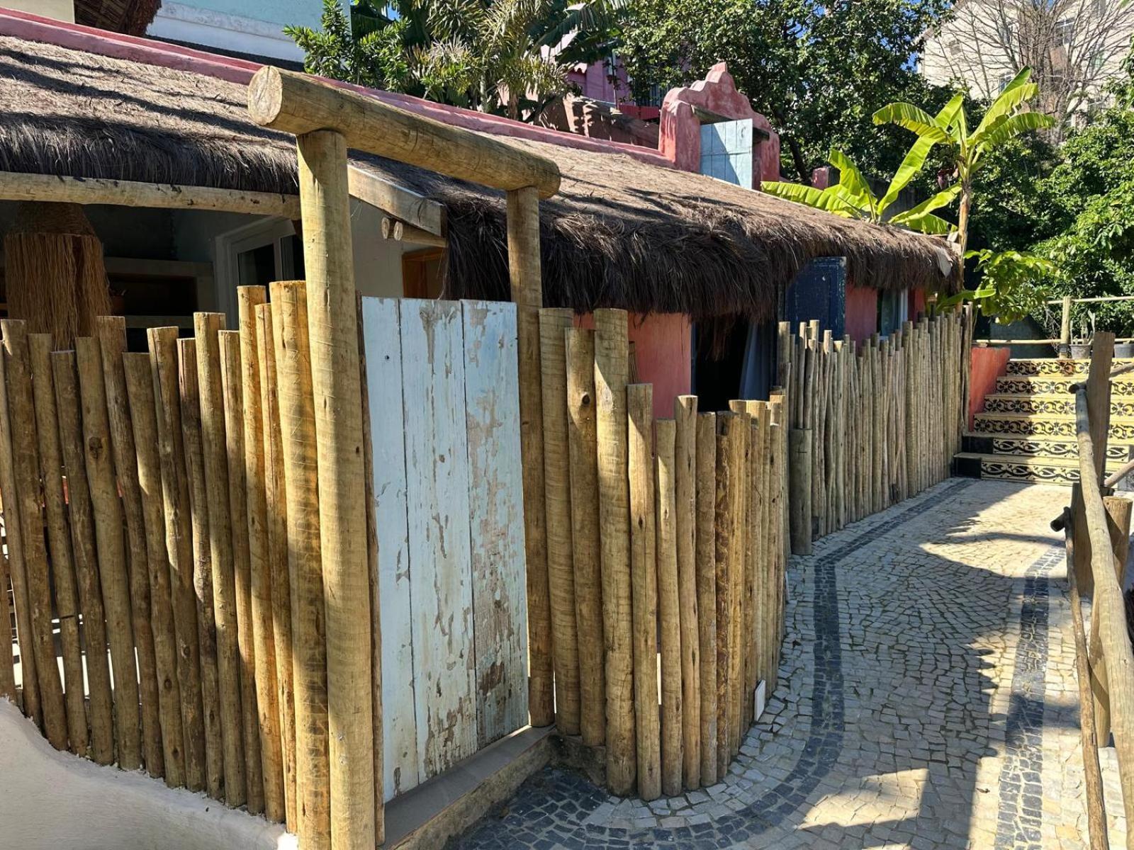 Samambaia Daire Rio de Janeiro Dış mekan fotoğraf