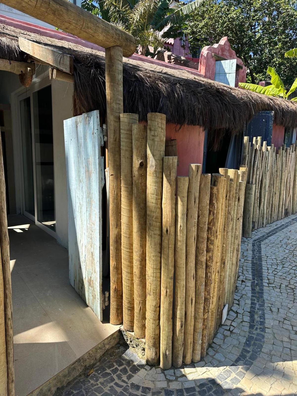 Samambaia Daire Rio de Janeiro Dış mekan fotoğraf